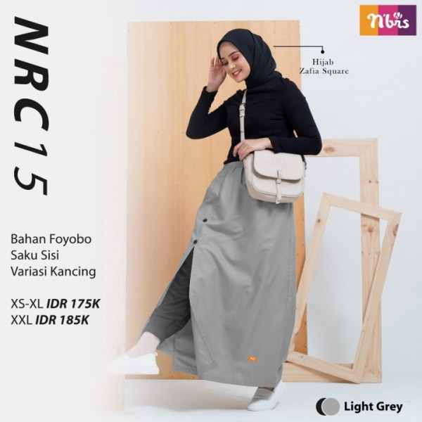Rok Celana NRC 015 GREAN ARMY