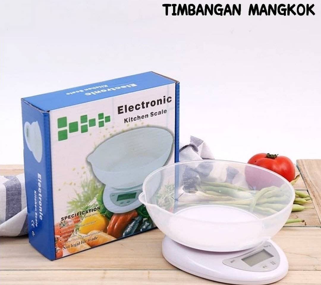 Timbangan