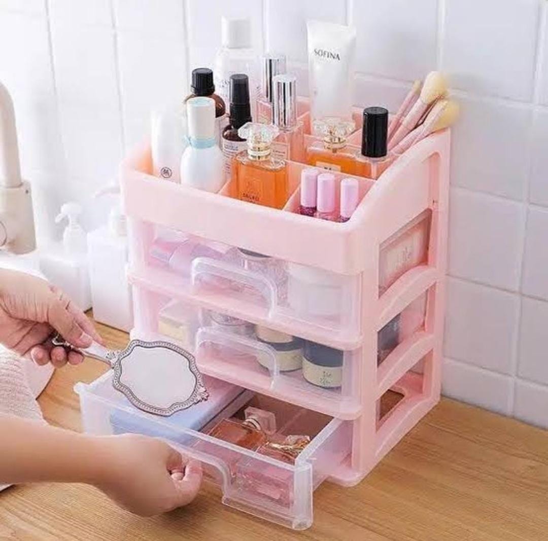 Rak kosmetik