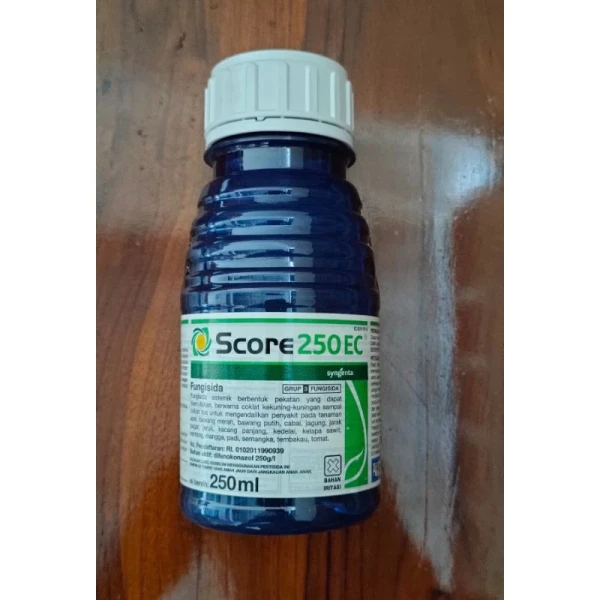 Score 250 ml