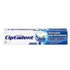 CIPTADENT PASTA FRESH