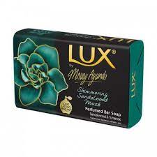 LUX TS SANDALWOOD MUSK 80 GR