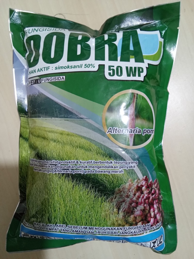 Dobra 50wp