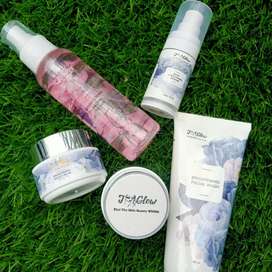skincare wajah