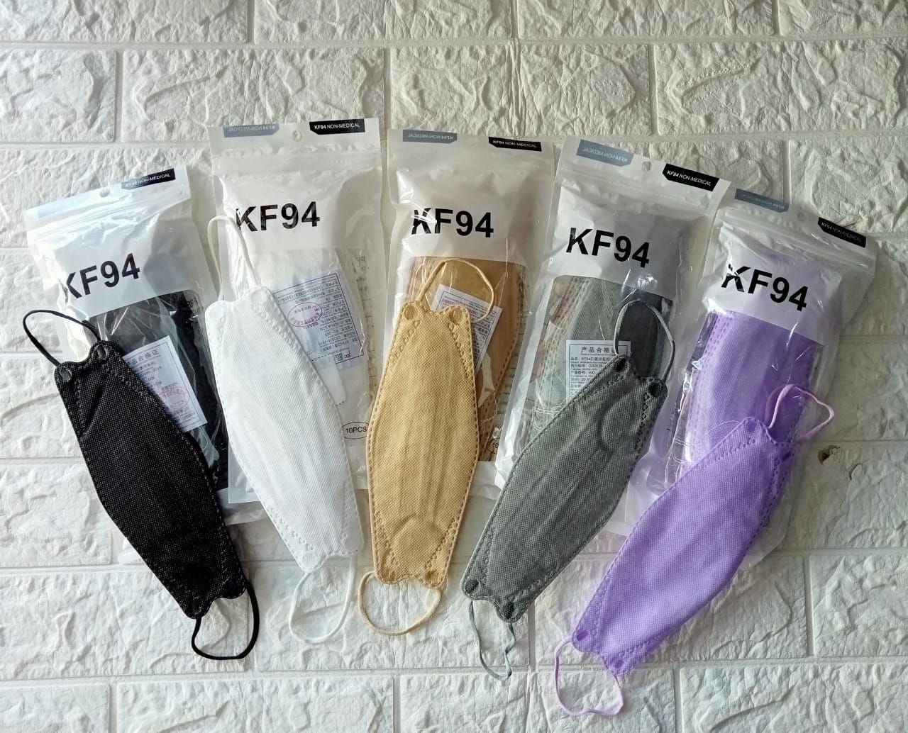 Masker kf 94