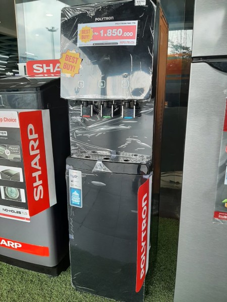 Dispenser Polytron PWC 776