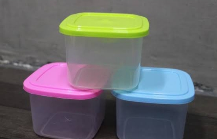 Toples mini
