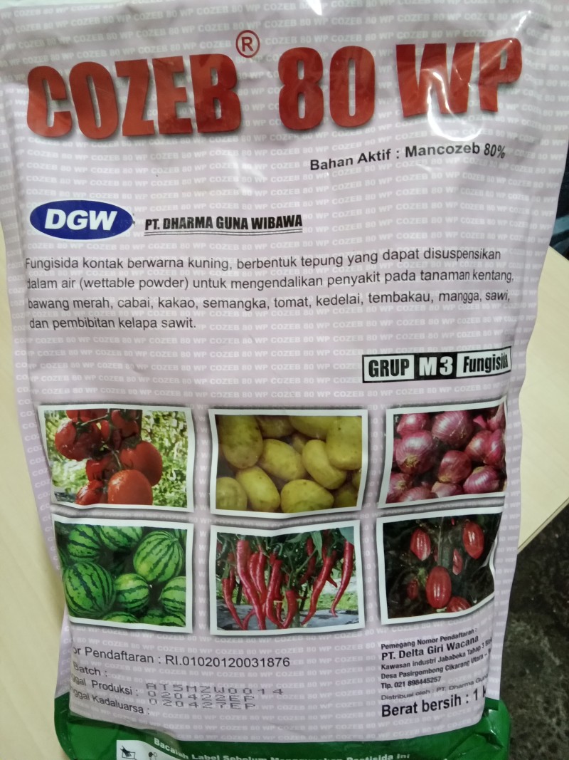 Cozeb
