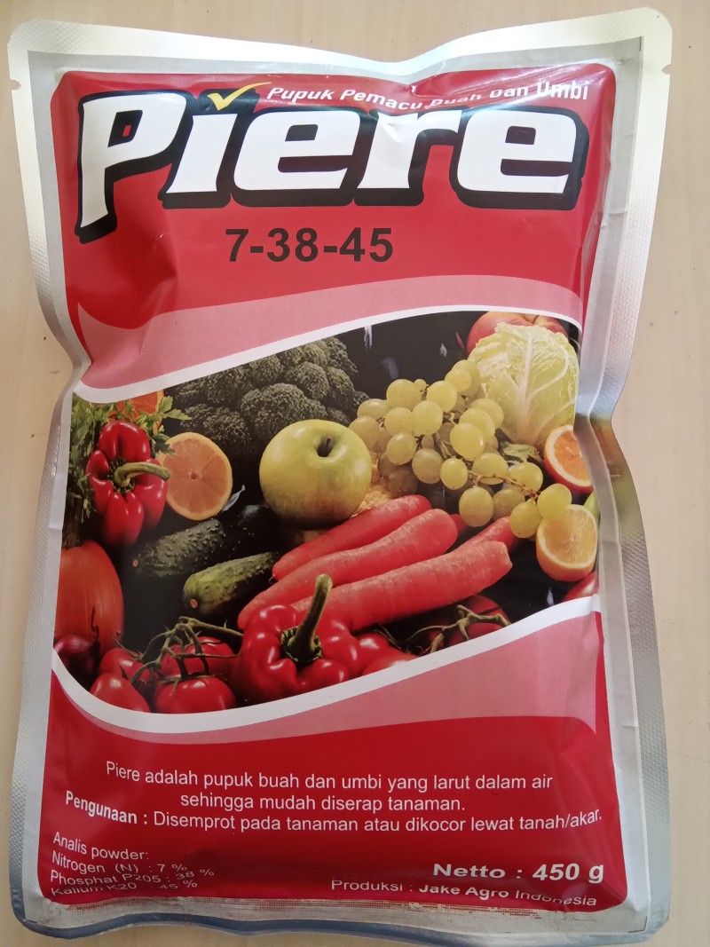Piere