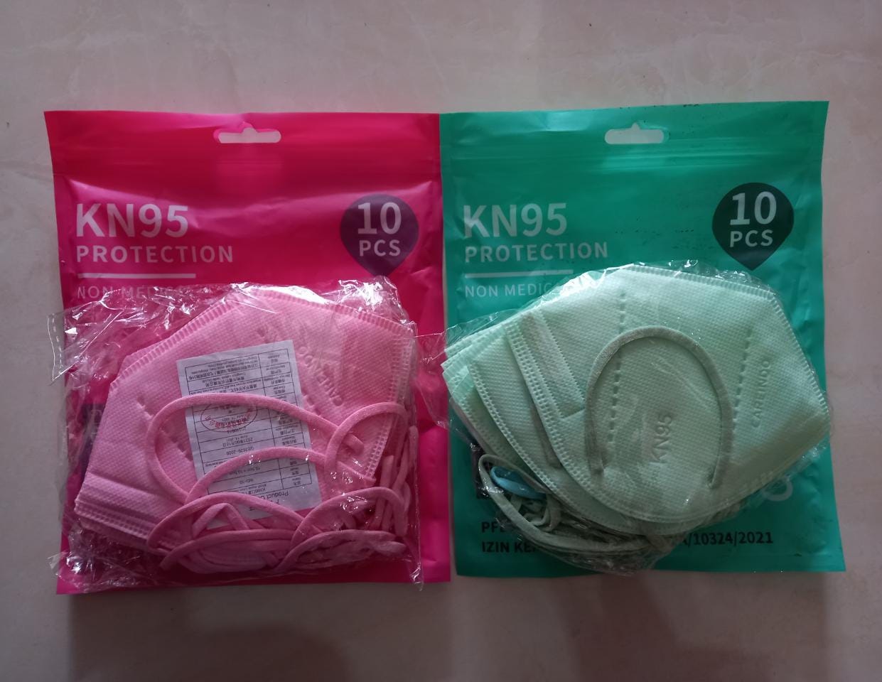 Masker