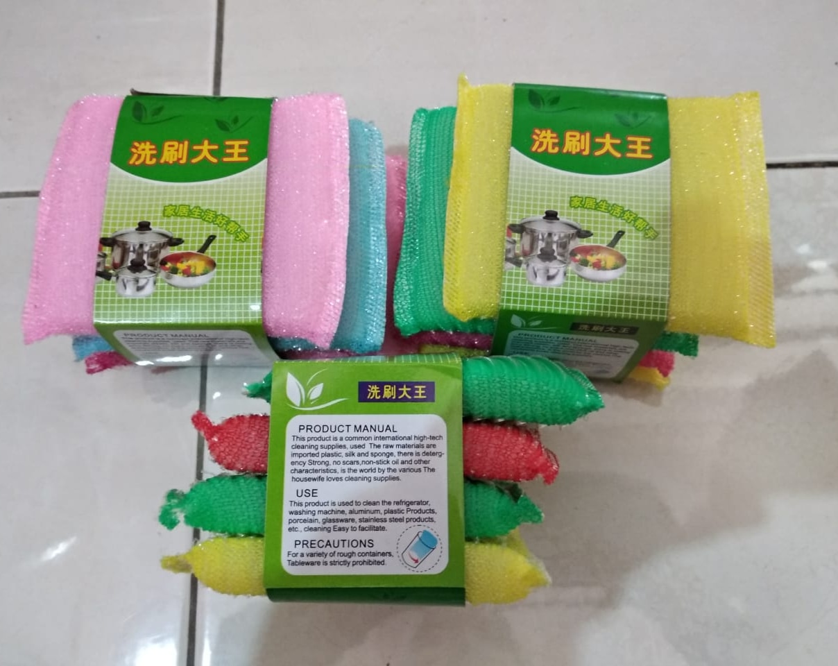 Spon cuci piring