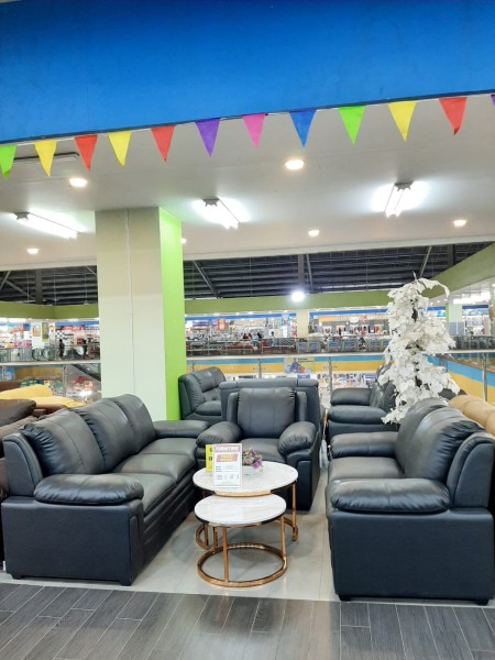 Voda Sofa 321 Santika