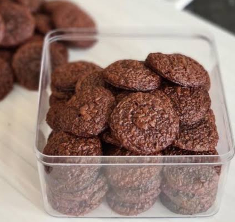 Browkies