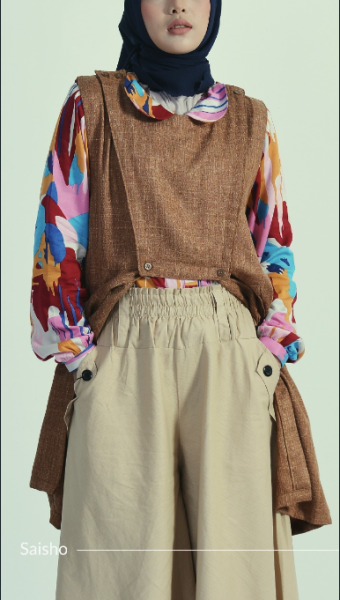 OUTER SAISHO
