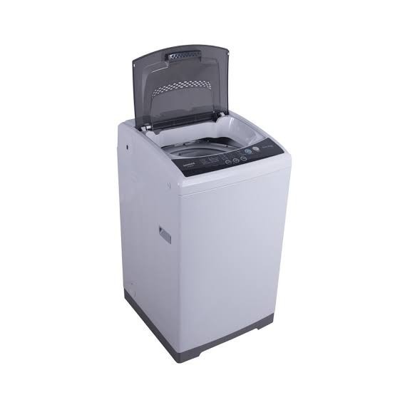 Mesin Cuci Top Loading Sanken AWS831