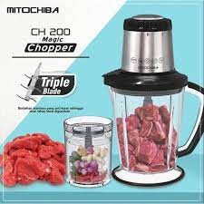 CHOPER MITOCHIBA CH-200