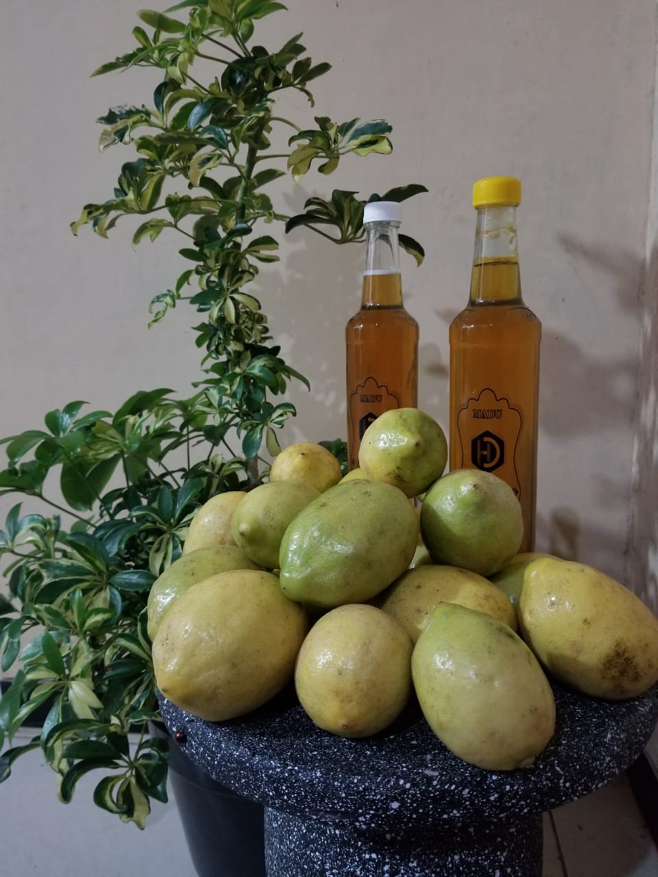 Madu