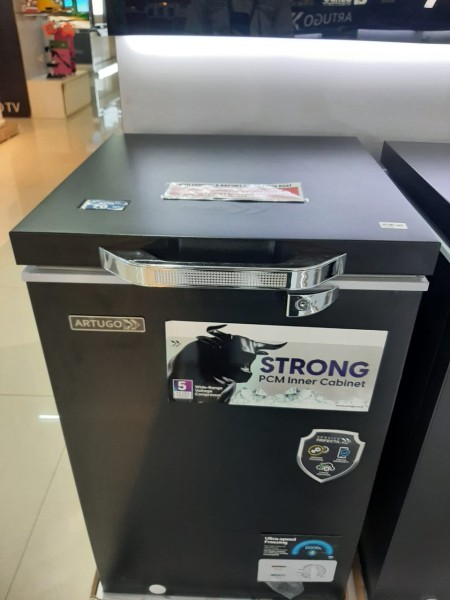 Chest Frezer Artugo CF 101K