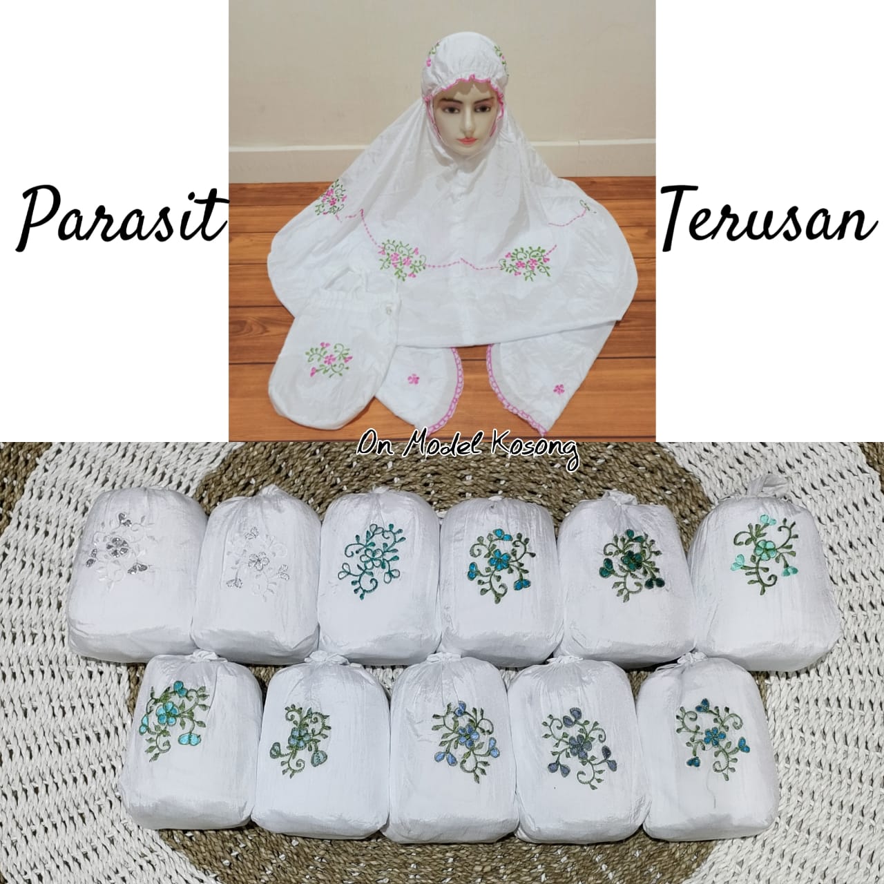 mukena