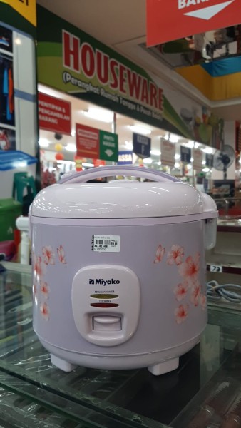Magic Com Miyako 509