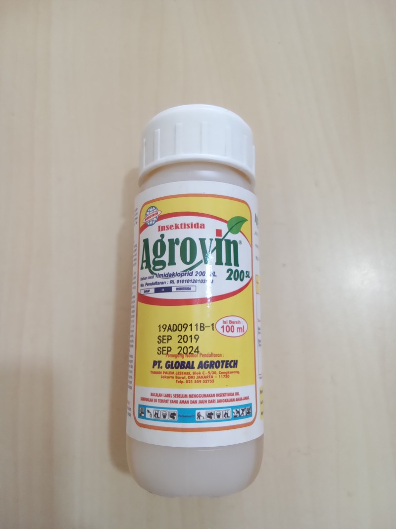 Agrovin 200 SL