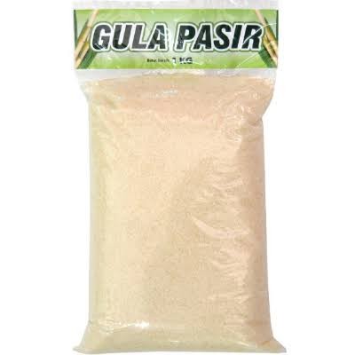 Gula pasir 1L