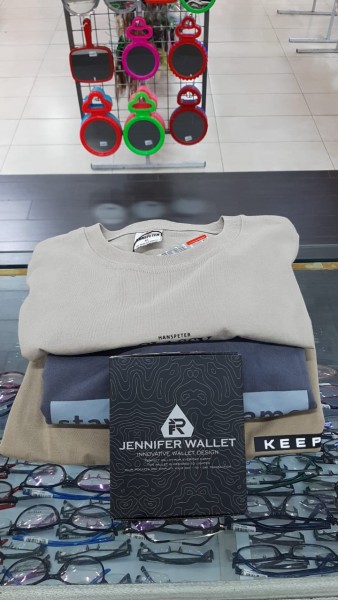 Paket Hemat Fashion A