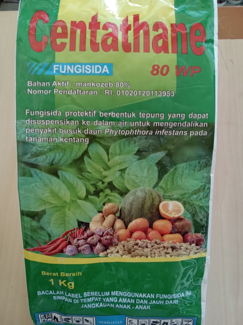 Centathane 80wp