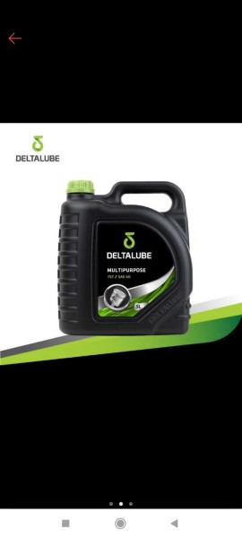 Deltalube