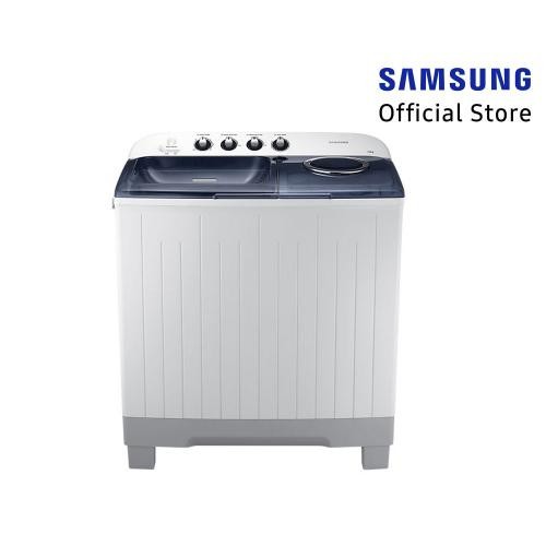 Mesin Cuci Samsung WT12J4200MB