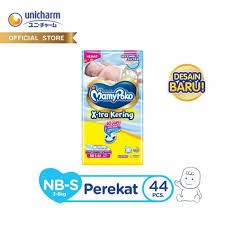 MAMYPOKO NBS 44