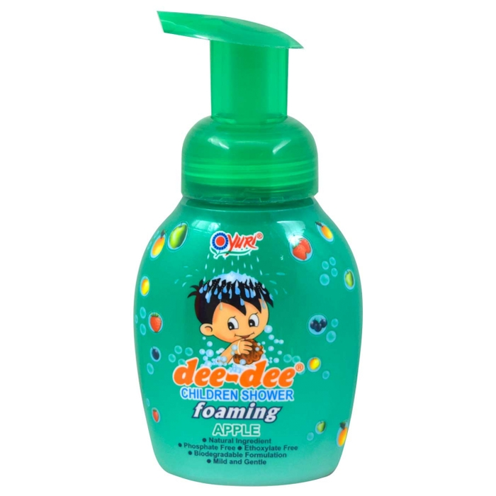 DEE DEE SHOWER CRM APEL 250ML BTL