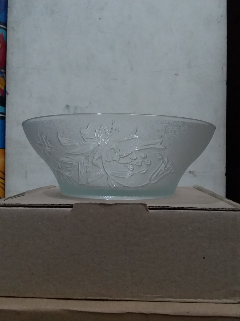 Mangkok ull 2200