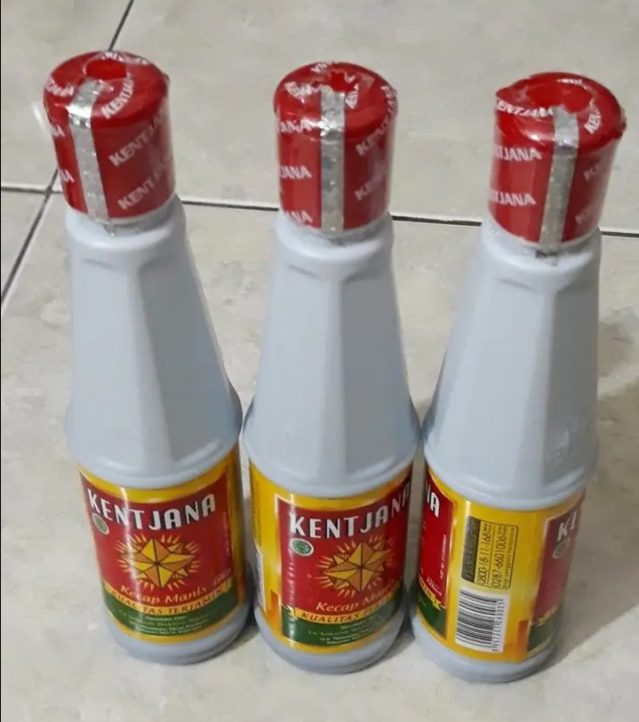 kecap