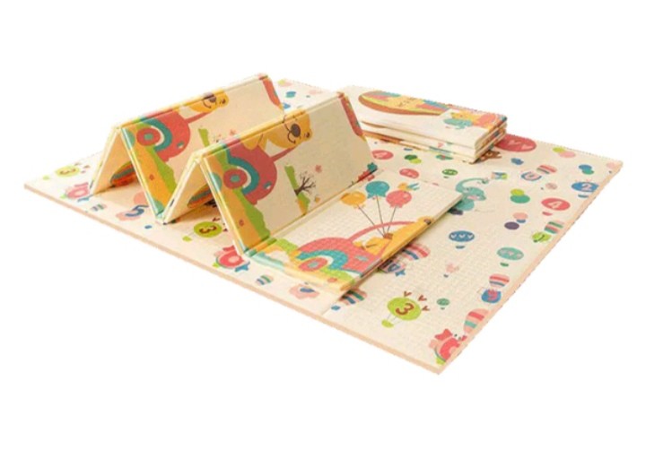 Karpet lipat