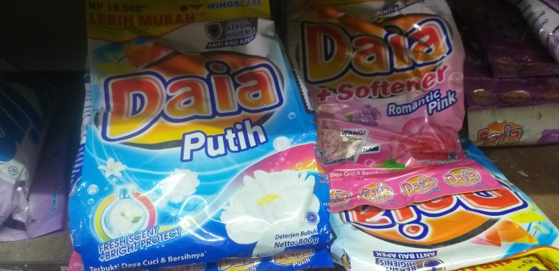 daia jumbo