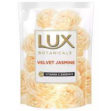 LUX BODY WASH VELVET WHITE REF 250ML