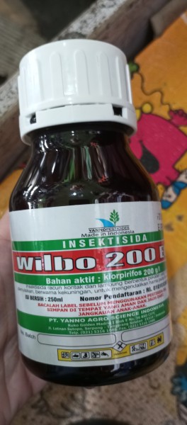 Wilbo 200ec