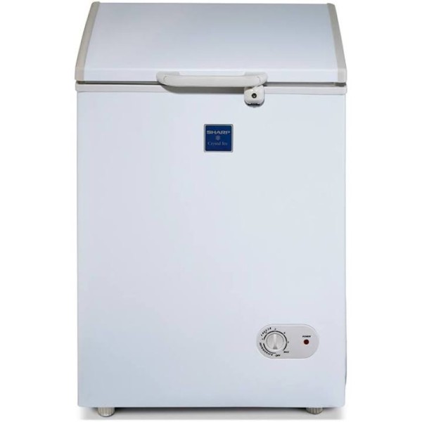 Freezer sharp