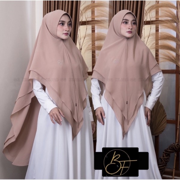 Sahara Syar'i