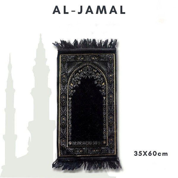 Sajadah Travelling Al Jamal B