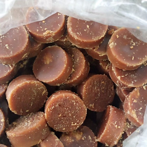 Gula merah koin