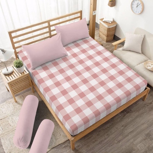 Sprei kintakun dluxe Kirana citra 180x200