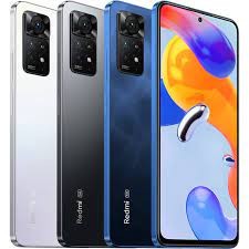 redmi note 11 pro 6 gb /128 gb