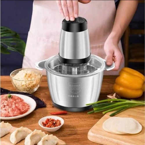 Blender cooper