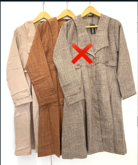 YUKI LENGAN PANJANG