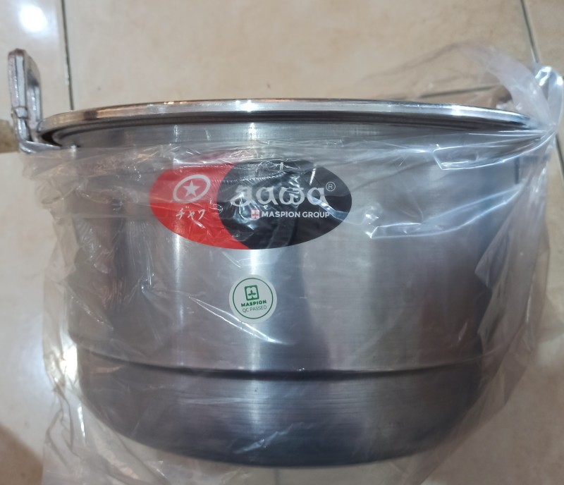 Dandang Djawa