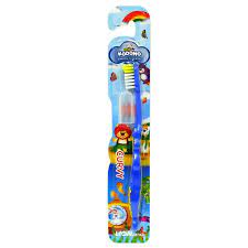 KODOMO TBRUSH PRO KIDS1 SINGLE