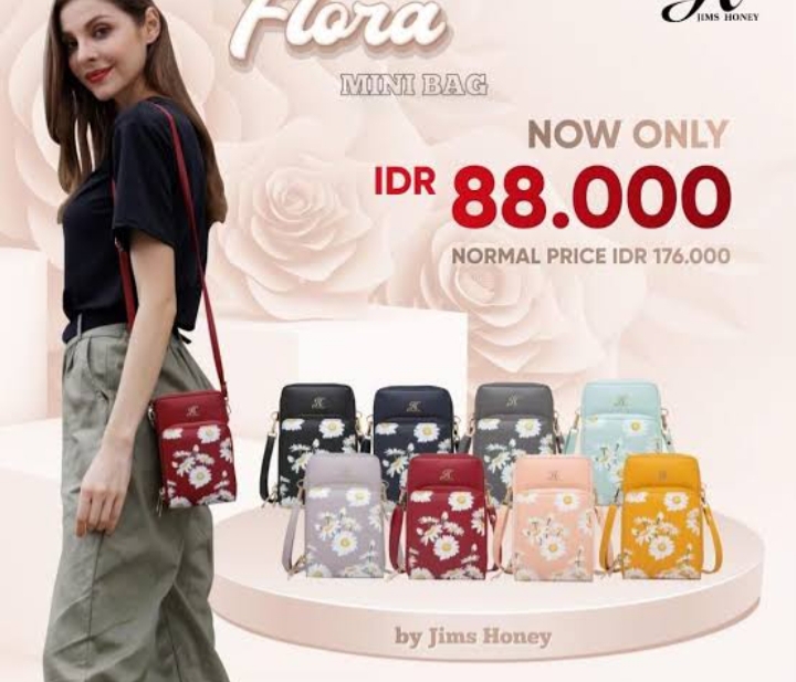 Flora