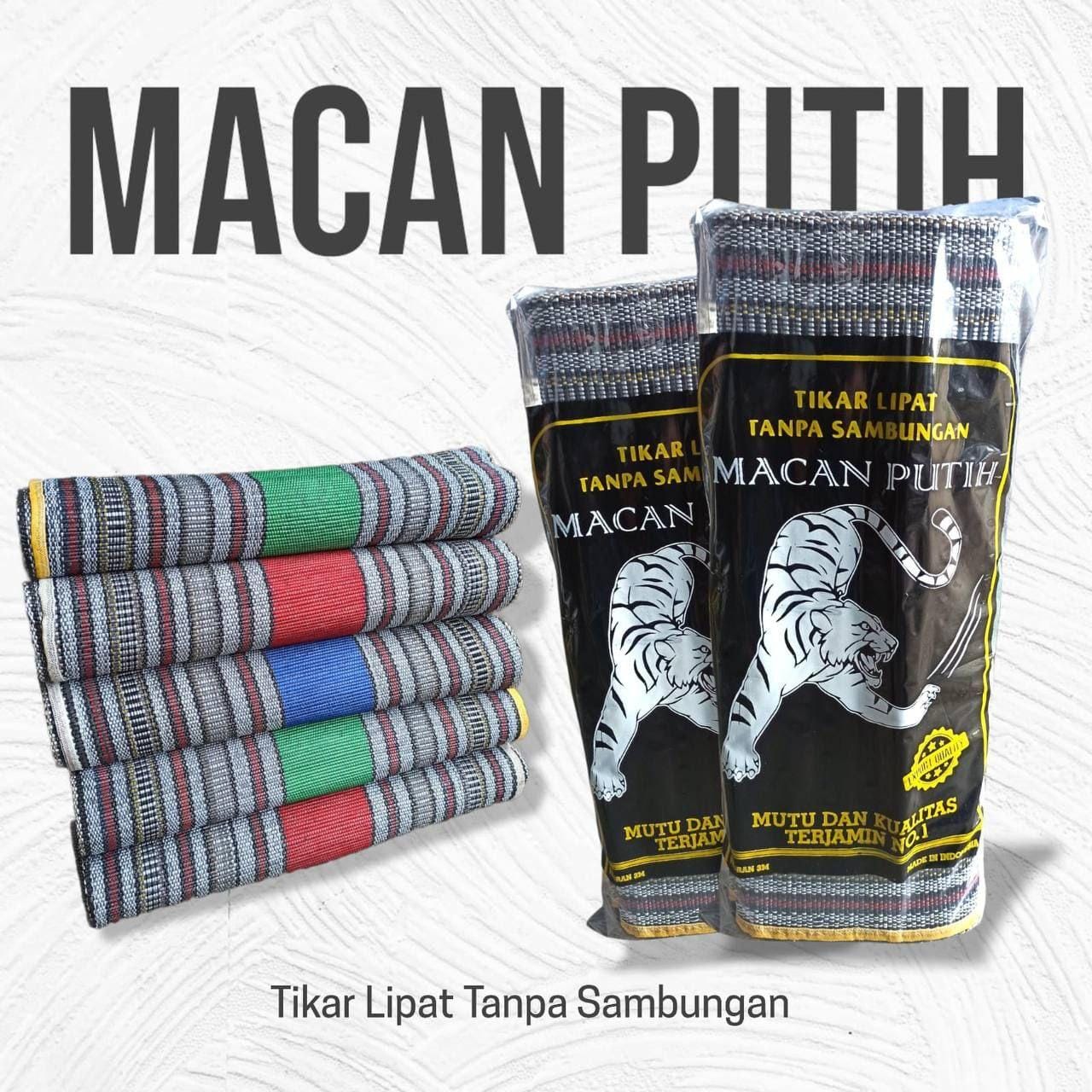 Tikar